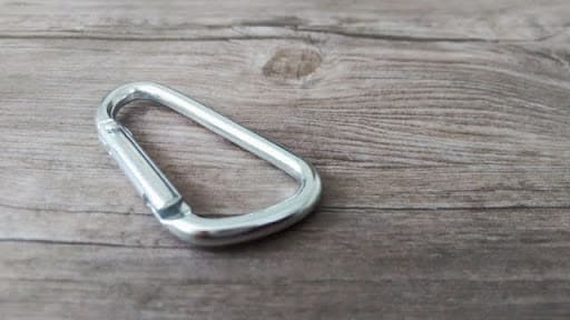 carabiner