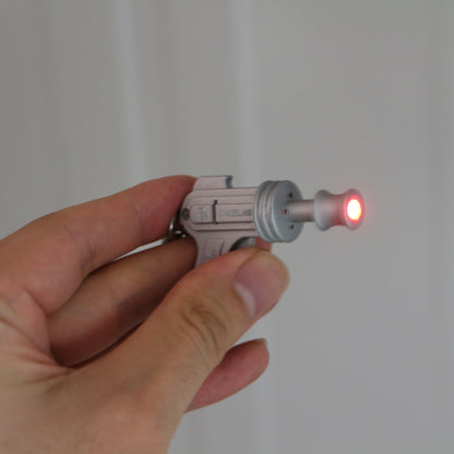 KIKKERLAND Keyring (space gun） キッカーランド キーホルダー（スペースガン）