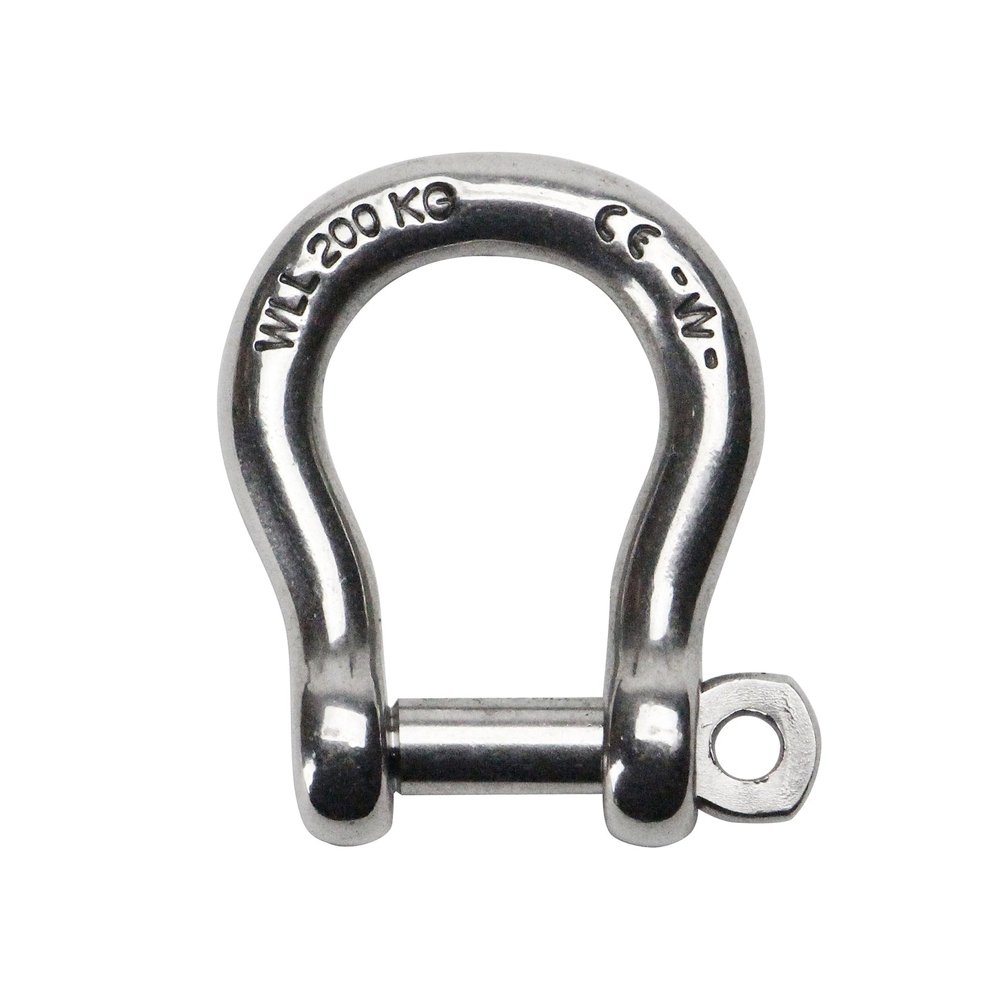 Wichard Bow Shackle L ウィチャード バウ シャックル L