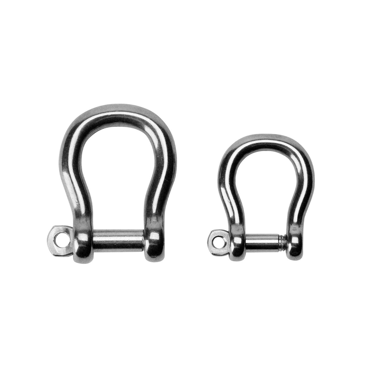 Wichard Bow Shackle L ウィチャード バウ シャックル L