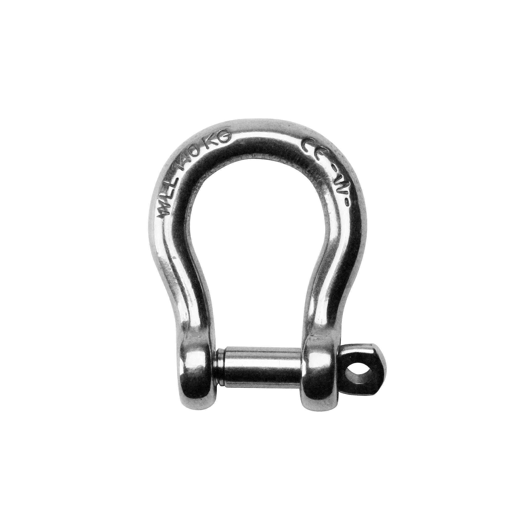 Wichard Bow Shackle S ウィチャード バウ シャックル S – ceec Online Store