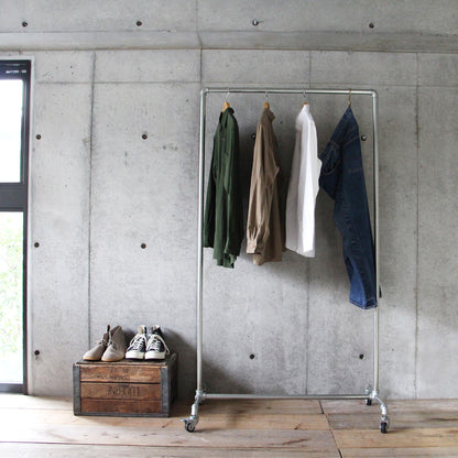 Garments Rack SS ガーメンツ ラック  SS