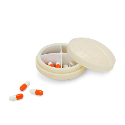 Pill Box Tablet ピルボックス（タブレット型）