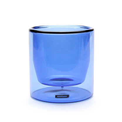 ANAheim Double Wall Tumbler 210ml blue アナハイム　ダブルウォールタンブラー210ml ブルー