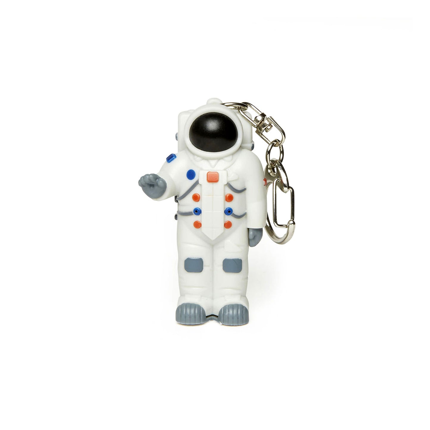 KIKKERLAND Keyring (astronaut） キッカーランド キーホルダー（宇宙飛行士）