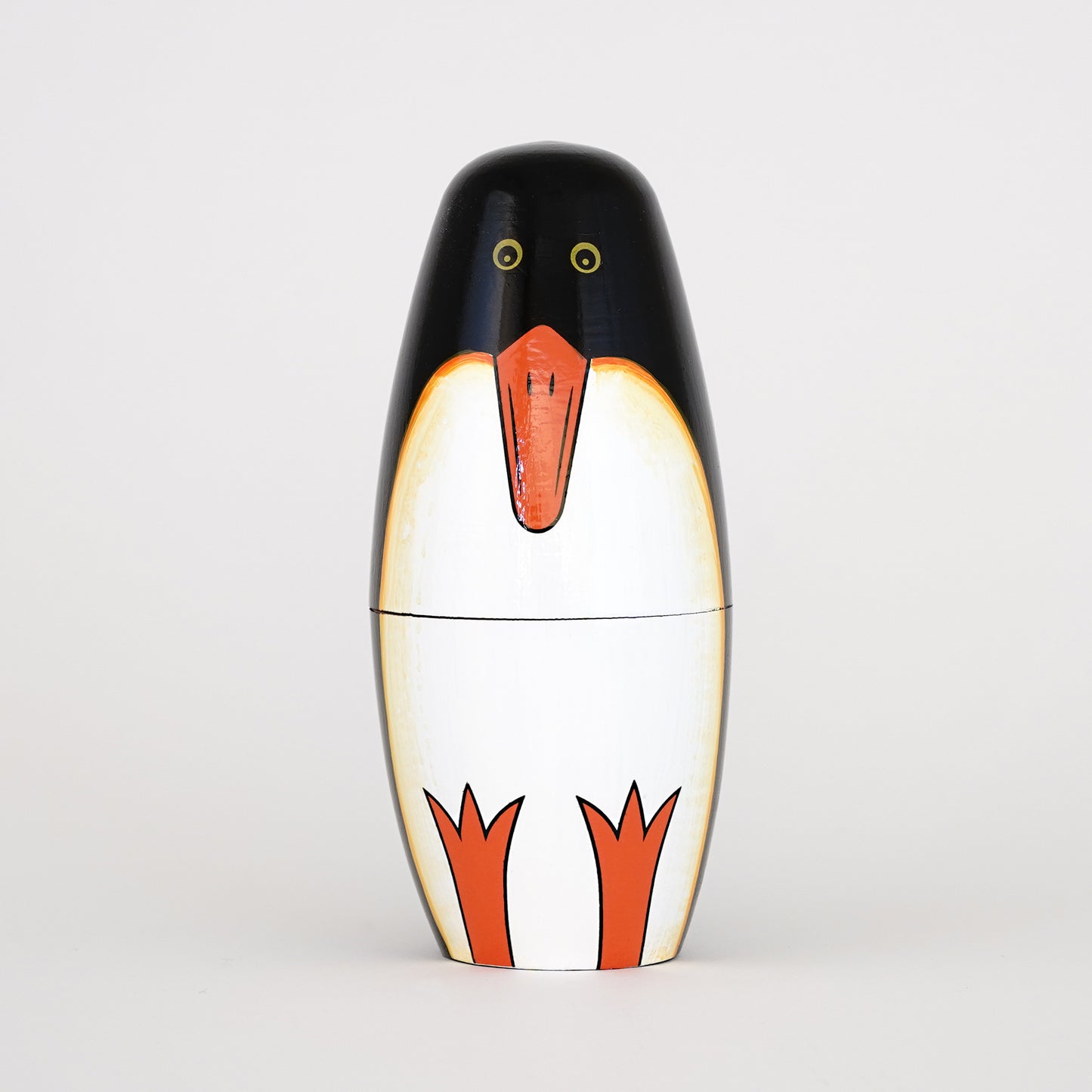 Penguinryoshka ペンギンリョーシカ