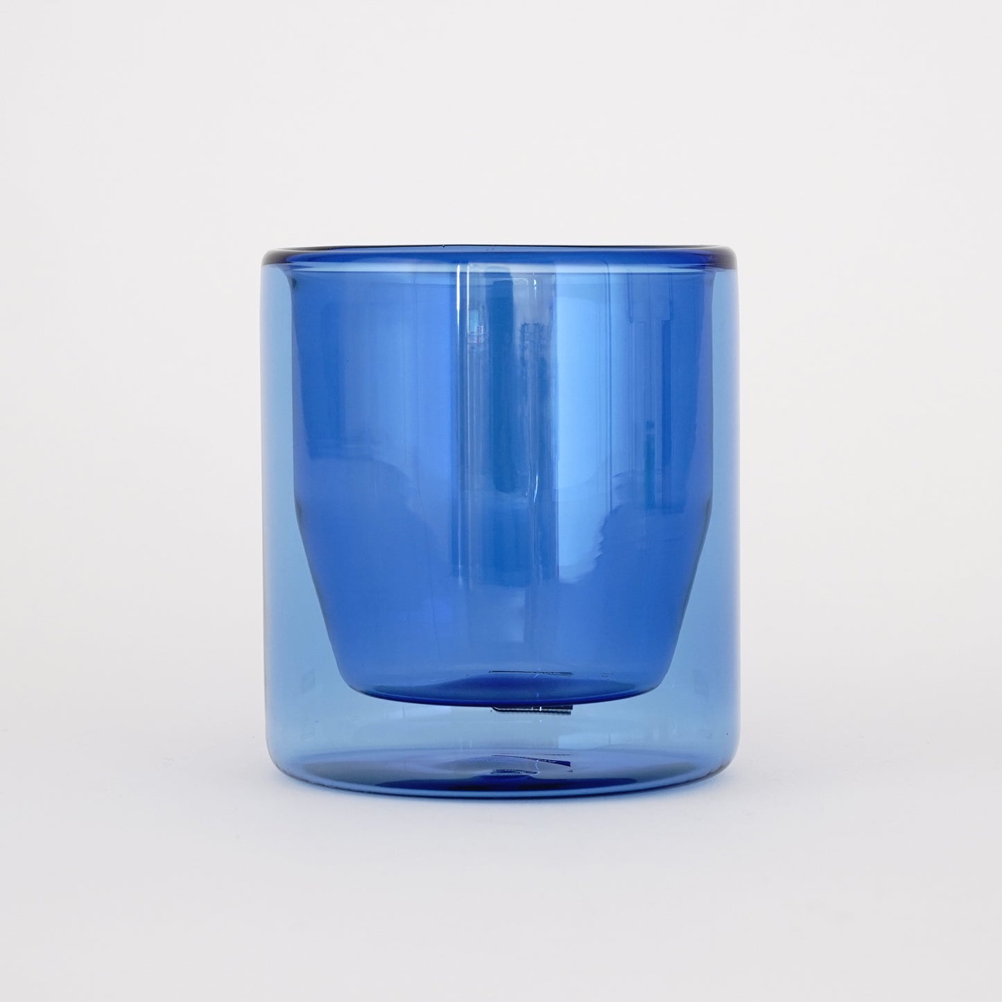 ANAheim Double Wall Tumbler 210ml blue アナハイム　ダブルウォールタンブラー210ml ブルー