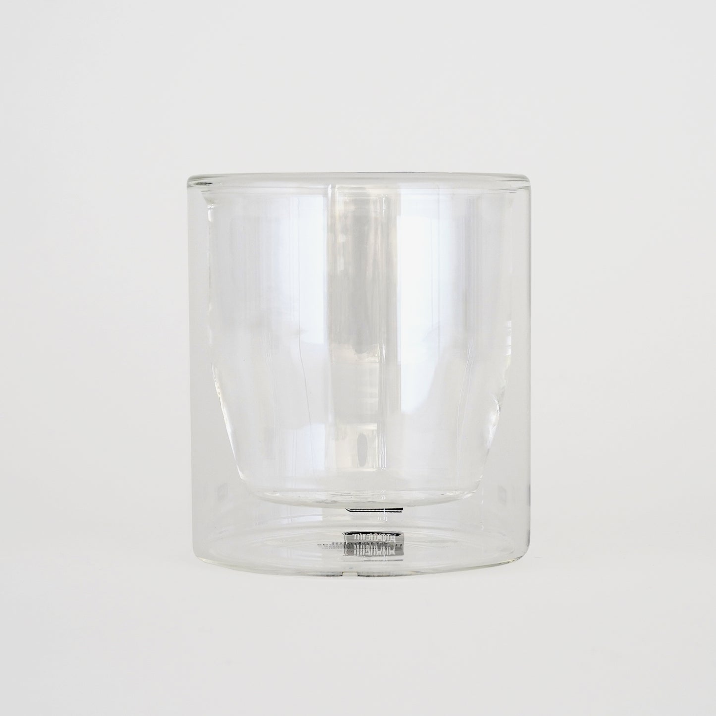 ANAheim Double Wall Tumbler 210ml clear アナハイム　ダブルウォールタンブラー210ml クリア