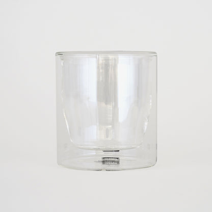 ANAheim Double Wall Tumbler 210ml clear アナハイム　ダブルウォールタンブラー210ml クリア