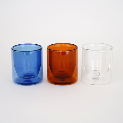 ANAheim Double Wall Tumbler 210ml blue アナハイム　ダブルウォールタンブラー210ml ブルー