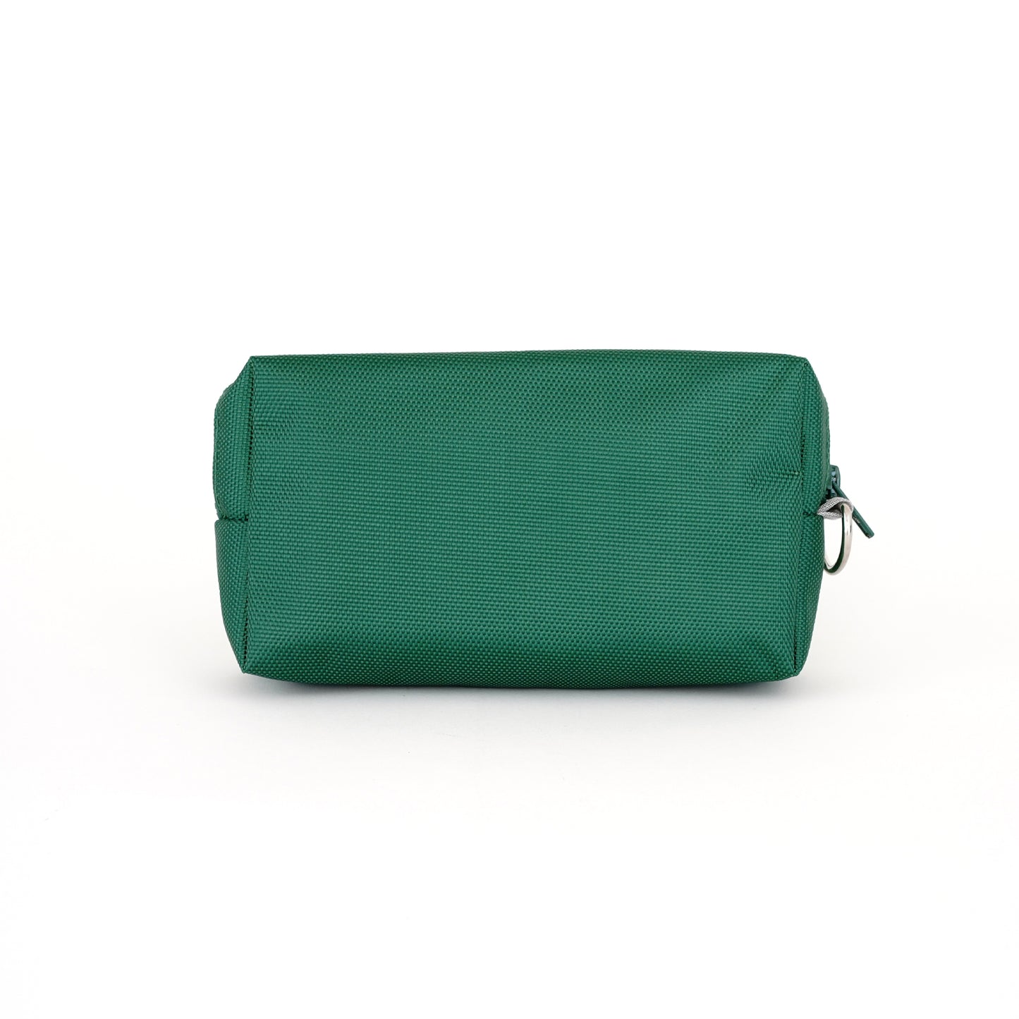 Solid Pouch M green ソリッドポーチ M  グリーン