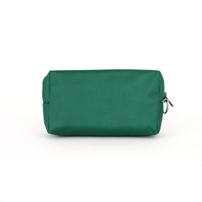 Solid Pouch M green ソリッドポーチ M  グリーン