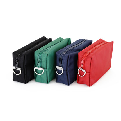 Solid Pouch M green ソリッドポーチ M  グリーン