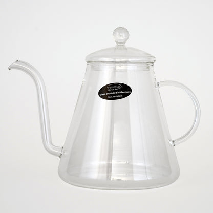 Trendglas-Jena Pour Over Kanne 1200ml トレンドグラス イエナ　ポアーオーバーカンネ  1.2L