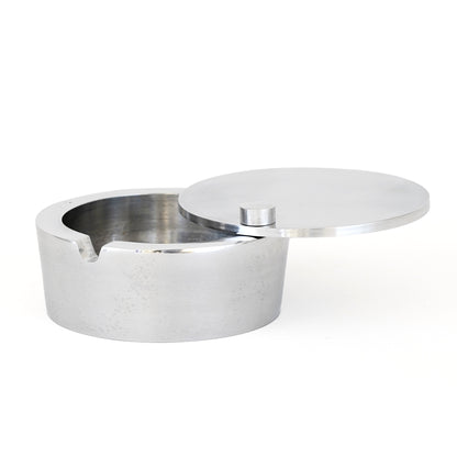 Aluminium Ashtray 79197 アルミニウムアシュトレー "79191"