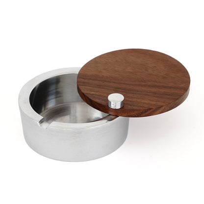 Aluminium Ashtray 83542 アルミニウムアシュトレー "83542"