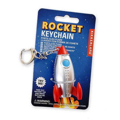 KIKKERLAND Keyring (astronaut） キッカーランド キーホルダー（宇宙飛行士）