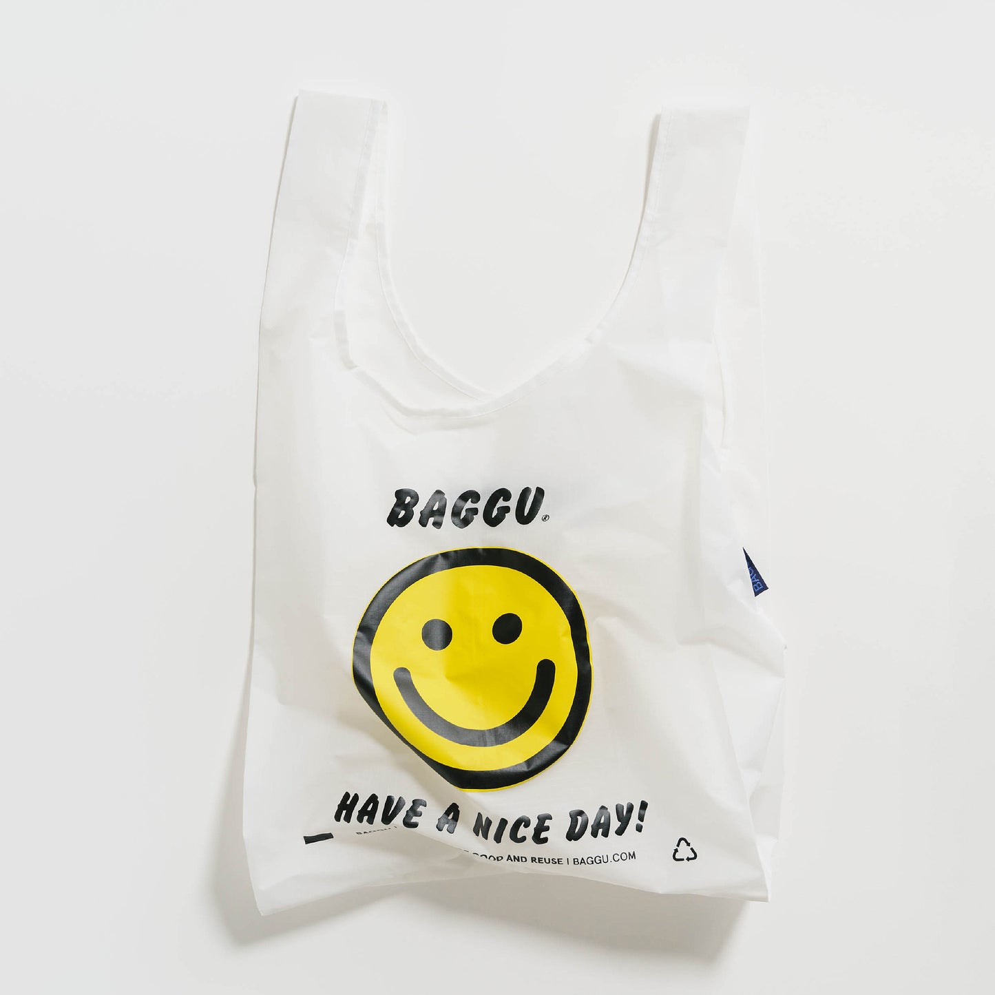 STANDARD BAGGU Thank You（happy） スタンダード バグ― Thank You（ハッピー）