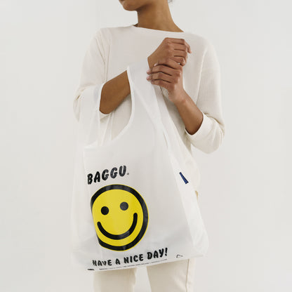 STANDARD BAGGU Thank You（happy） スタンダード バグ― Thank You（ハッピー）