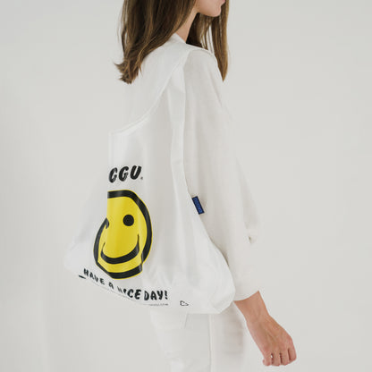 STANDARD BAGGU Thank You（happy） スタンダード バグ― Thank You（ハッピー）