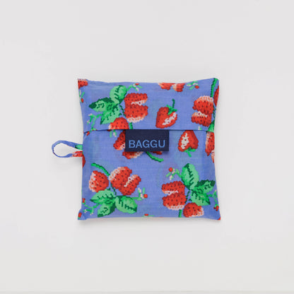 STANDARD BAGGU Wildstrawberry スタンダード バグ― ワイルドストロベリー