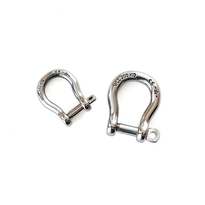 Wichard Bow Shackle L ウィチャード バウ シャックル L