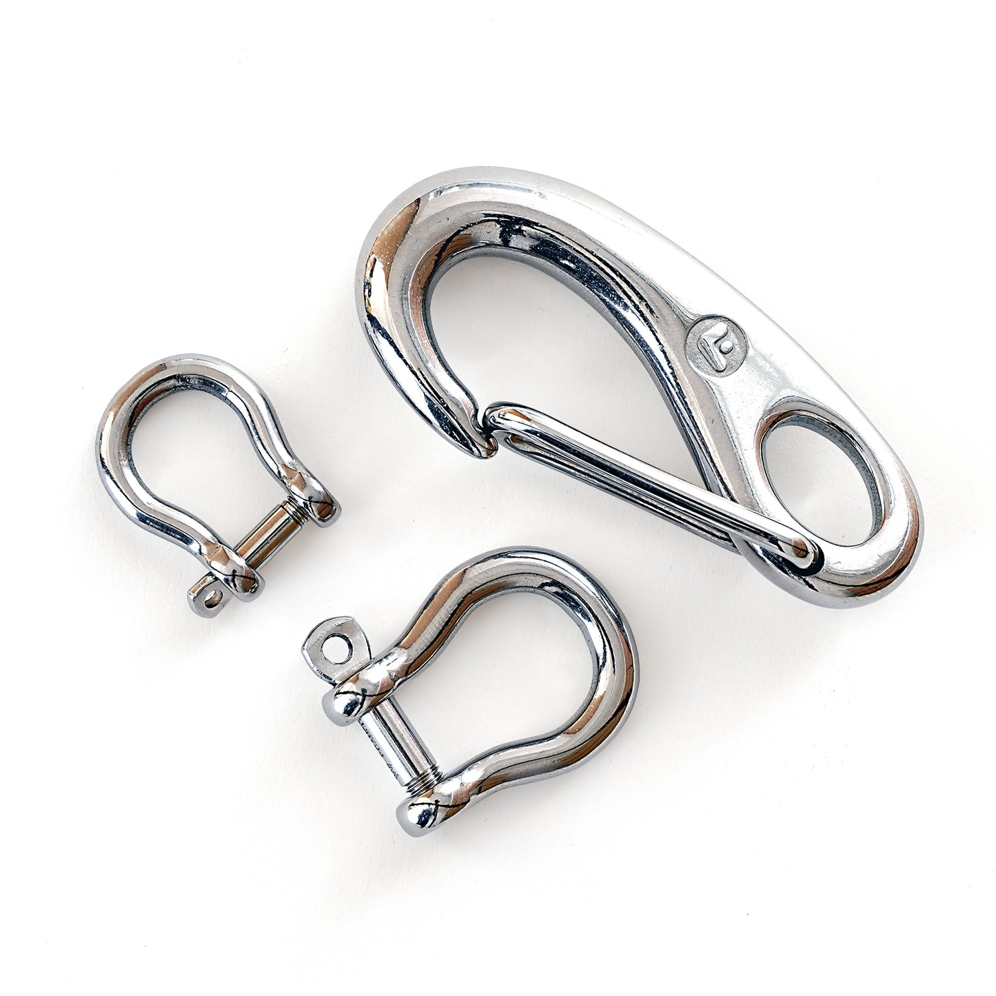 Wichard Sailor Carabiner L ウィチャード セーラーカラビナ  L