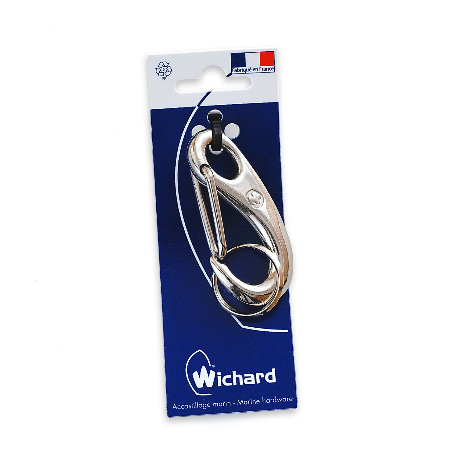 Wichard Sailor Carabiner L ウィチャード セーラーカラビナ  L