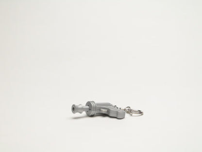 KIKKERLAND Keyring (space gun） キッカーランド キーホルダー（スペースガン）